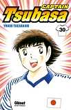 Captain Tsubasa - Tome 30 - N'Abandonnez Jamais !