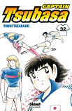 Captain Tsubasa - Tome 32 - L'Attaque Du Monstre Sacre