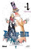 D.Gray-Man - Edition Originale - Tome 01 - Opening