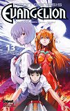 Neon Genesis Evangelion - Tome 13 - Calling