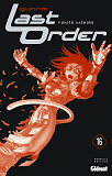 Gunnm Last Order (Sens Francais) - Tome 16