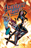 Danger Girl - Revolver
