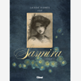 Sasmira - Coffret T1 & T2 + Esquisses + Dvd + Ex-Libris