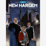 Uchronie[S] - Coffret New Harlem