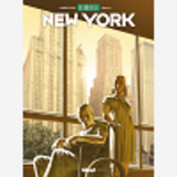 Uchronie[S] - Coffret New York