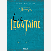 Le Legataire - Coffret Tomes 01 A 05