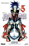 D.Gray-Man - Edition Originale - Tome 05 - Premonition