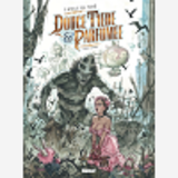 Douce, Tiede Et Parfumee - Tome 01 - Le Doute