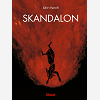 Skandalon - One Shot