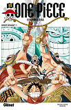 One Piece - Edition Originale - Tome 15 - Droit Devant !!