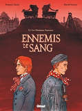 Ennemis De Sang - Tome 01 - Les Moissons Funestes