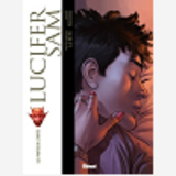 Lucifer Sam - Tome 01 - Les Portes De L'Enfer