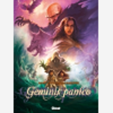 Geminis Panico - Tome 02 - Quand Les Enfants Sauveront Le Monde