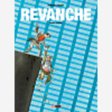 Revanche - Tome 02 - Raison Sociale
