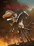 Chasseurs De Reliques - Tome 02 - La Vie Eternelle