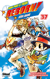 Reborn - Tome 37 - Voila La Guerre Des Substituts Arcobaleno !