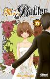 Mei'S Butler - Tome 17