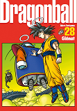 Dragon Ball Perfect Edition - Tome 28