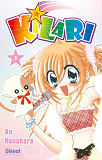 Kilari Star - Tome 01