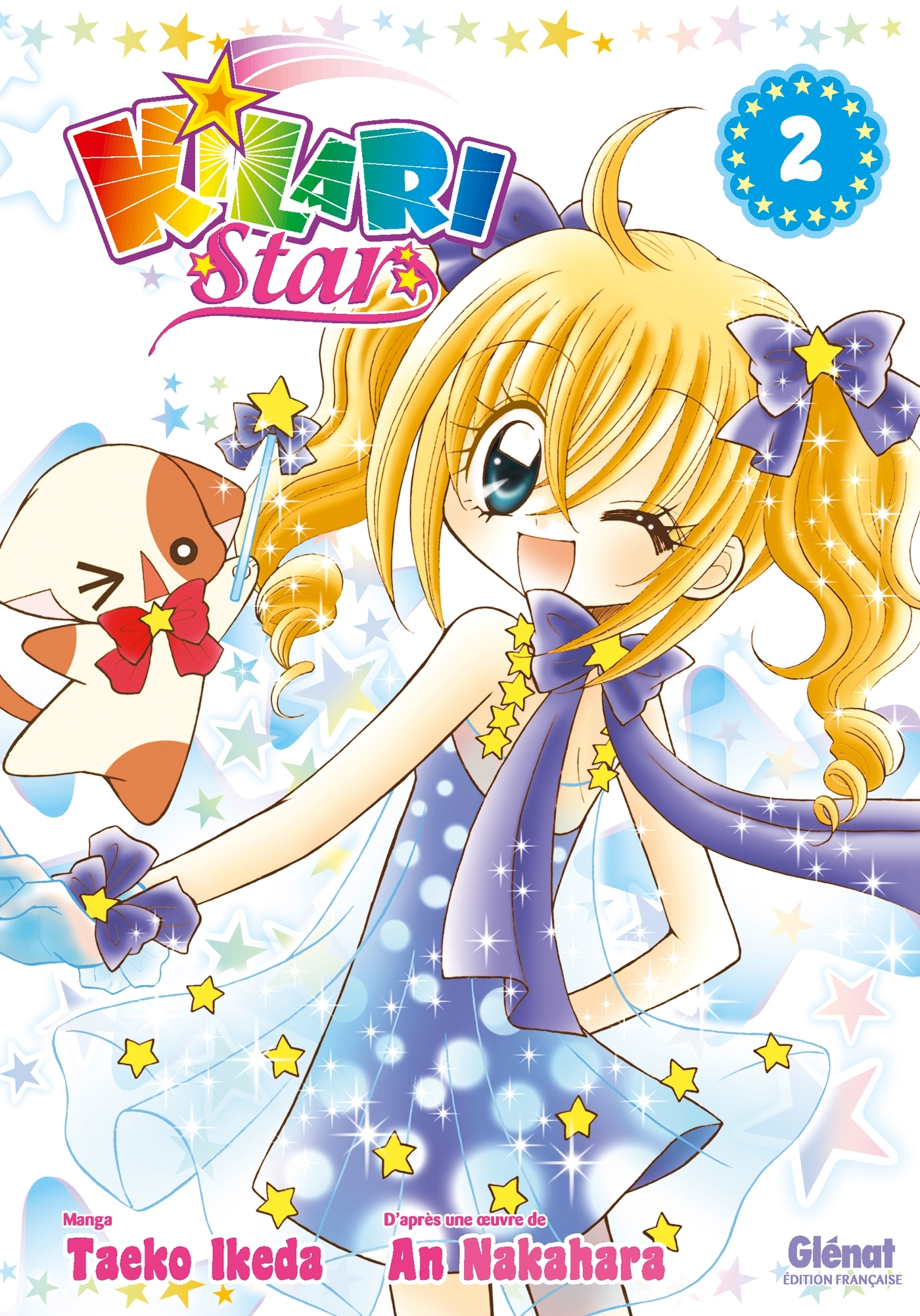 Kilari Star - Tome 02