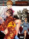 La Tour Fantome - Tome 02