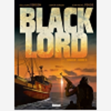 Black Lord - Tome 01 - Somalie : Annee 0.