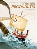 Les Derniers Argonautes - Tome 02 - La Mer Du Destin