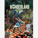 Little Alice In Wonderland - Tome 02 - Tango Baionnette