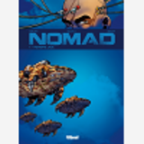 Nomad Cycle 1 - Tome 01 - Nouvelle Edition - Memoire Vive