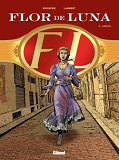 Flor De Luna - Tome 05 - Christie
