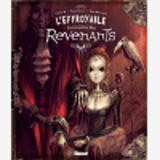 L'Effroyable Encyclopedie Des Revenants