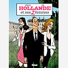 Hollande Et Ses 2 Femmes