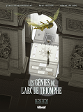 Les Genies De L'Arc De Triomphe