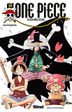 One Piece - Edition Originale - Tome 16 - Successeurs