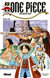One Piece - Edition Originale - Tome 19 - Rebellion