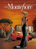 Les Montefiore - Tome 02 - Contrefacons