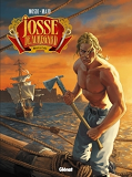 Josse Beauregard - Tome 02 - Mourir A Cadix