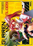 Gurren Lagann - Tome 09