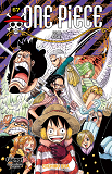 One Piece - Edition Originale - Tome 67 - Cool Fight
