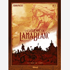 La Legende Du Lama Blanc - Tome 01 - La Roue Du Temps