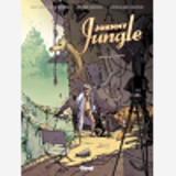 Johnny Jungle - T02 - Johnny Jungle - Seconde Partie