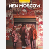 Uchronie[S] - New Moscow - Tome 03