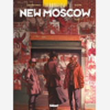 Uchronie[S] - New Moscow - Tome 03