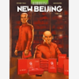 Uchronie[S] - New Beijing - Tome 03