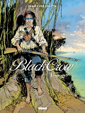 Black Crow - Tome 05 - Vengeance