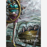 La Mare Aux Pirates - One Shot