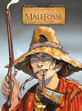 Les Chemins De Malefosse - Integrale Chapitre I