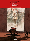 Les Grands Peintres - Goya - Saturne Devorant Un De Ses Fils