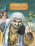 Les Chemins De Malefosse - Integrale Chapitre Ii