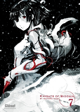 Knights Of Sidonia - Tome 07